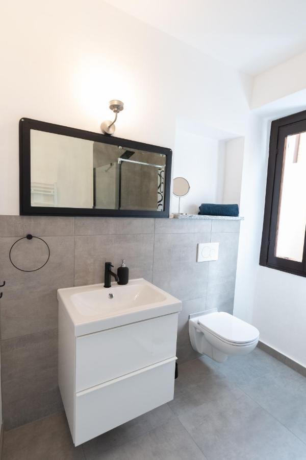 Ferienwohnung Casa Tobe Menaggio Exterior foto