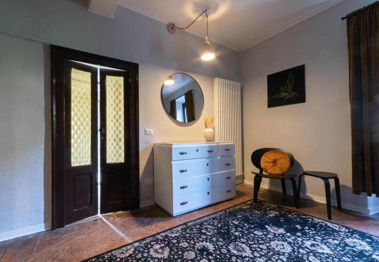 Ferienwohnung Casa Tobe Menaggio Exterior foto