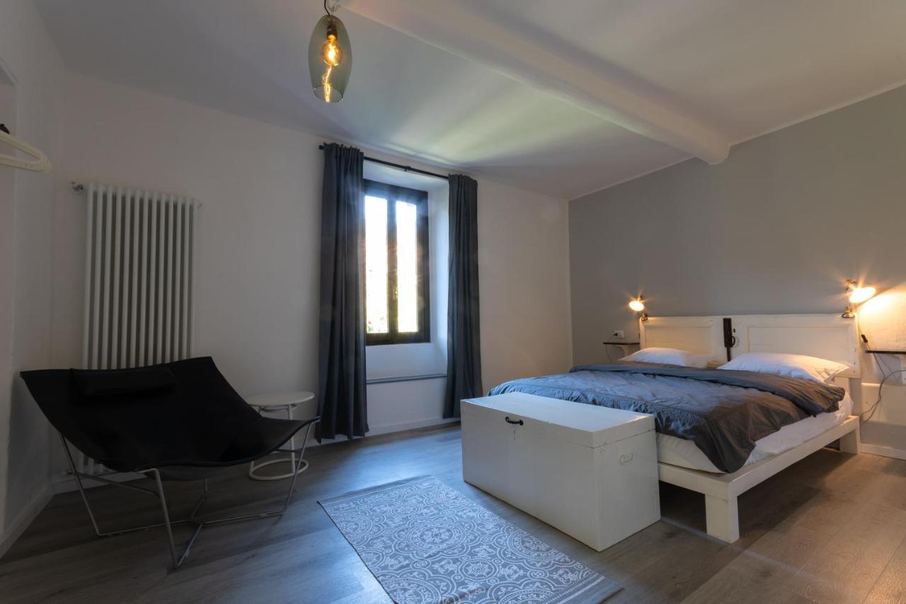 Ferienwohnung Casa Tobe Menaggio Exterior foto