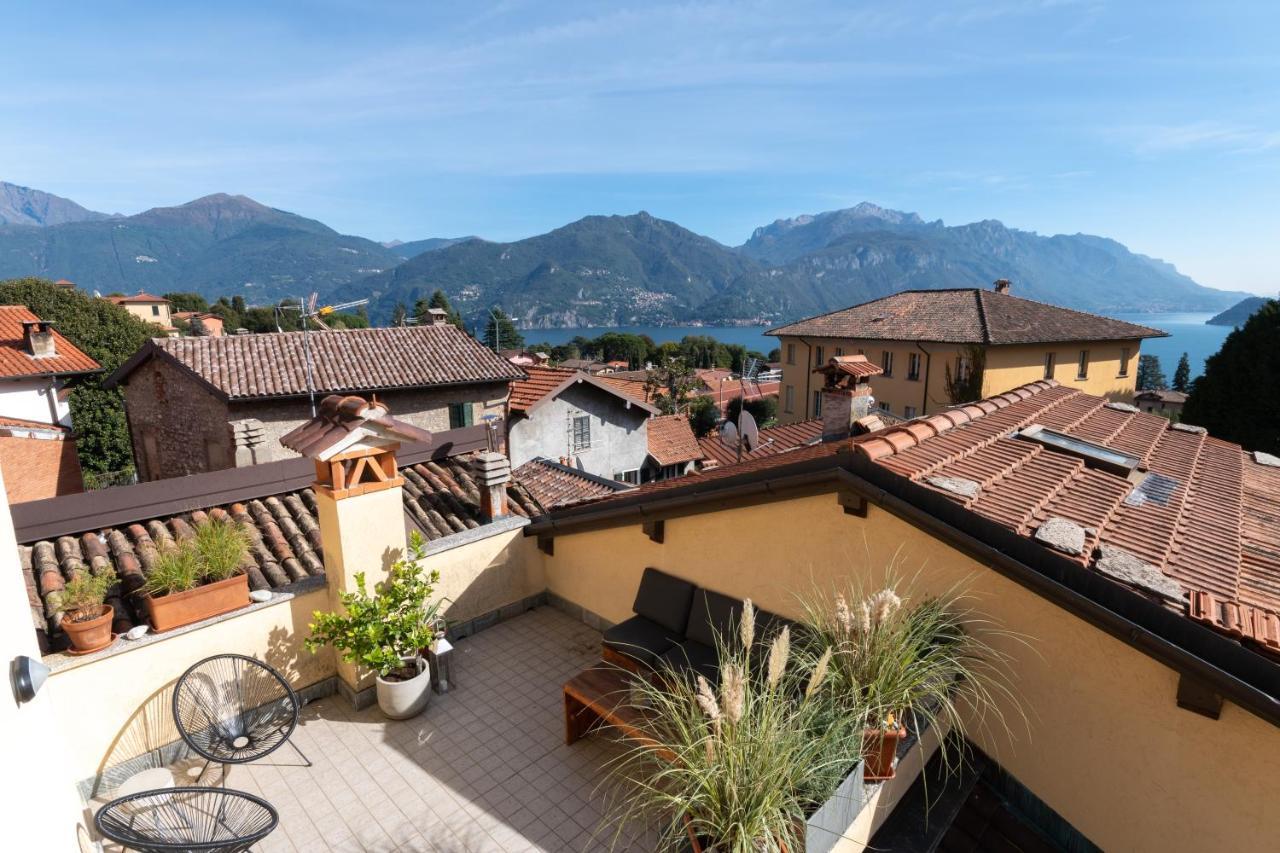 Ferienwohnung Casa Tobe Menaggio Exterior foto