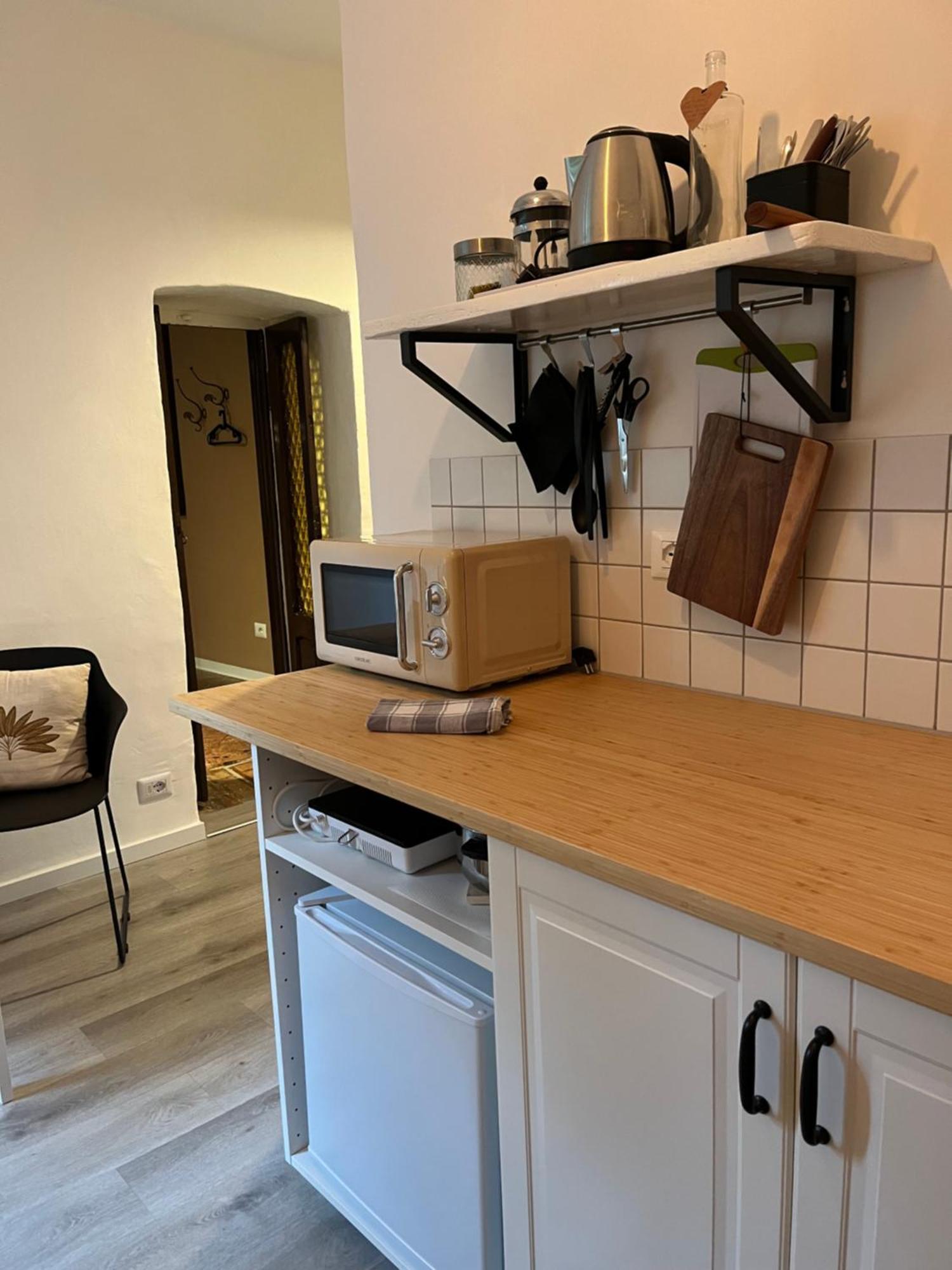 Ferienwohnung Casa Tobe Menaggio Exterior foto
